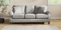 3 Cushion 3 Seater Sofa