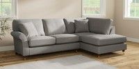 Medium Corner Chaise - Right Hand