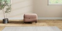 Storage Footstool