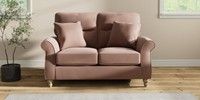 2 Seater Small Sofa