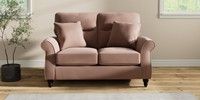 2 Seater Small Sofa