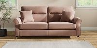 3 Seater Sofa