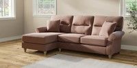 Medium Sofa Chaise - Left Hand
