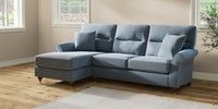 Medium Sofa Chaise - Left Hand