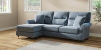 Medium Sofa Chaise - Left Hand