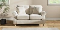 2 Seater Small Sofa