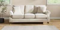 3 Cushion 3 Seater Sofa