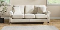 3 Cushion 3 Seater Sofa