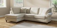 Medium Corner Chaise - Left Hand
