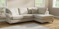Medium Corner Chaise - Right Hand