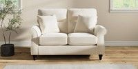 2 Seater Small Sofa