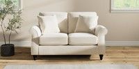 2 Seater Small Sofa