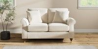 2 Seater Small Sofa