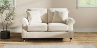 2 Seater Small Sofa