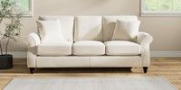 3 Cushion 3 Seater Sofa
