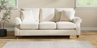 3 Cushion 3 Seater Sofa