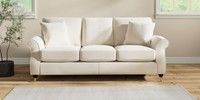 3 Cushion 3 Seater Sofa