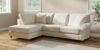 Medium Corner Chaise - Left Hand