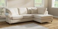 Medium Corner Chaise - Right Hand