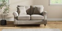 2 Seater Small Sofa