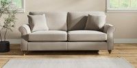 3 Seater Sofa
