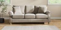 3 Cushion 3 Seater Sofa