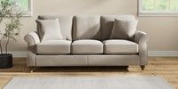 3 Cushion 3 Seater Sofa