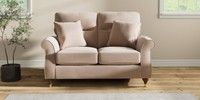 2 Seater Small Sofa