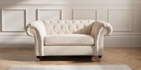 2 Seater Small Sofa