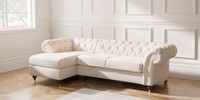 Medium Sofa Chaise - Left Hand
