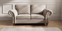 3 Seater Small Sofa