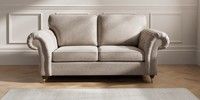 3 Seater Small Sofa