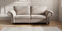 Gosford Highback II Deep Sit