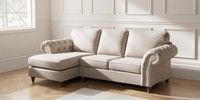 Gosford Highback II Deep Sit