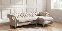 Medium Sofa Chaise - Right Hand