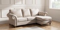 Gosford Highback II Deep Sit