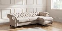 Medium Sofa Chaise - Right Hand