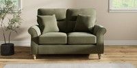 2 Seater Small Sofa