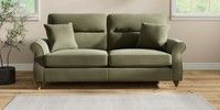 3 Seater Sofa