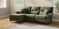 Medium Sofa Chaise - Left Hand