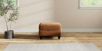 Storage Footstool
