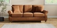 3 Cushion 3 Seater Sofa