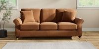 3 Cushion 3 Seater Sofa
