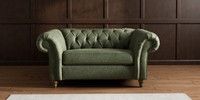 2 Seater Small Sofa