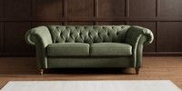 3 Seater Small Sofa