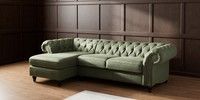 Medium Sofa Chaise - Left Hand