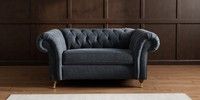 2 Seater Small Sofa