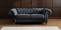 3 Seater Small Sofa