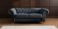 3 Seater Small Sofa