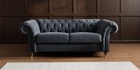 3 Seater Small Sofa